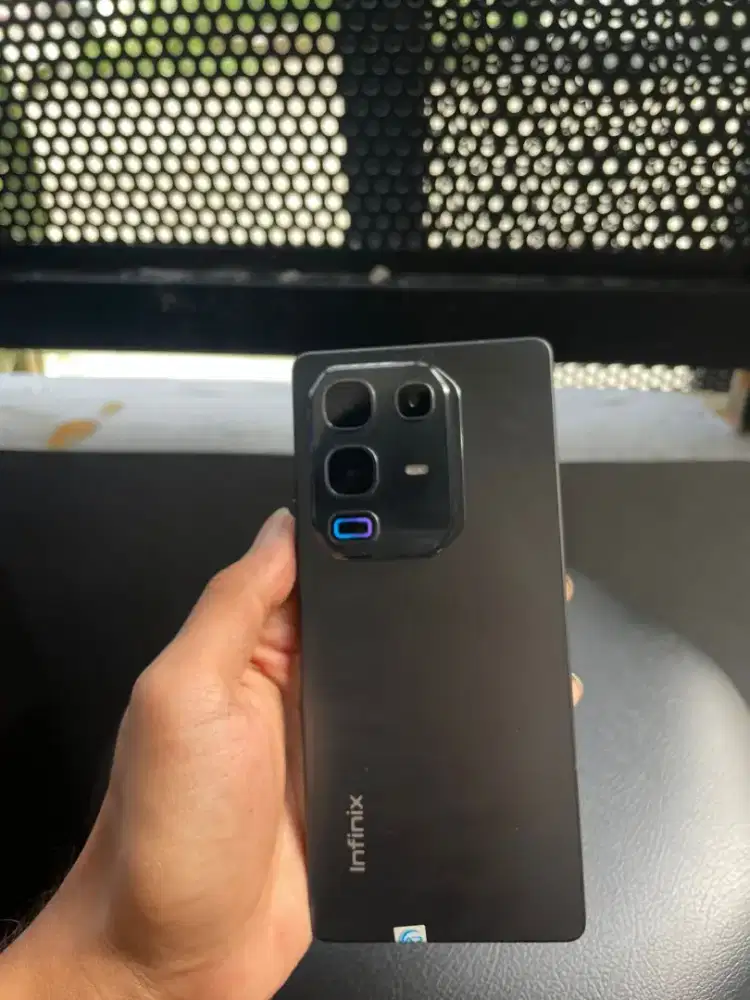 INFINIX NOTE 50 PRO !!