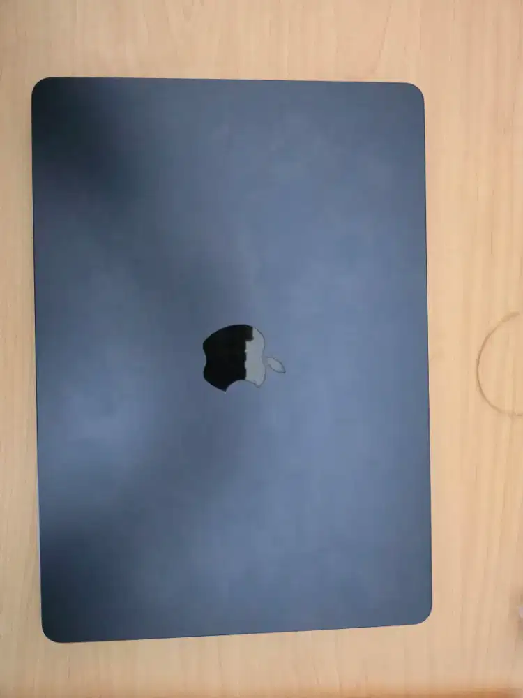 MacBook Air M2 (2022) Digimap