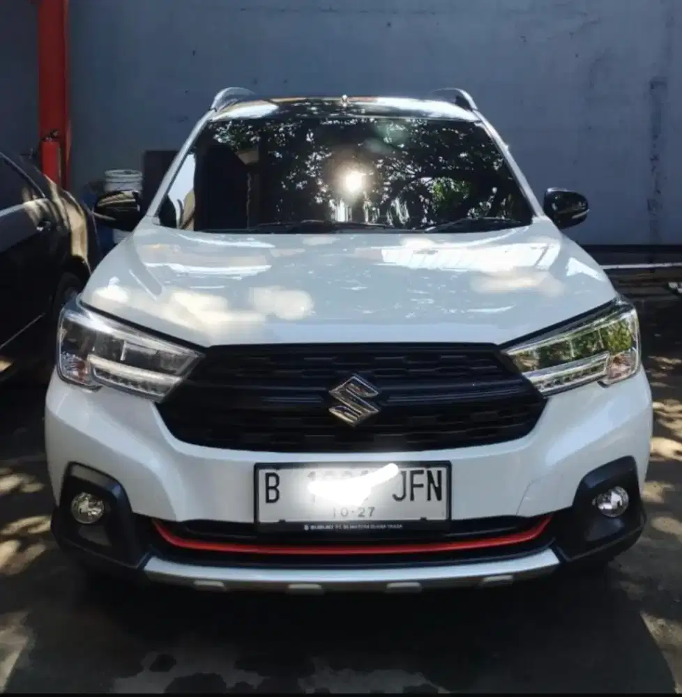 Suzuki XL 7, Alpha matic tahun 2022