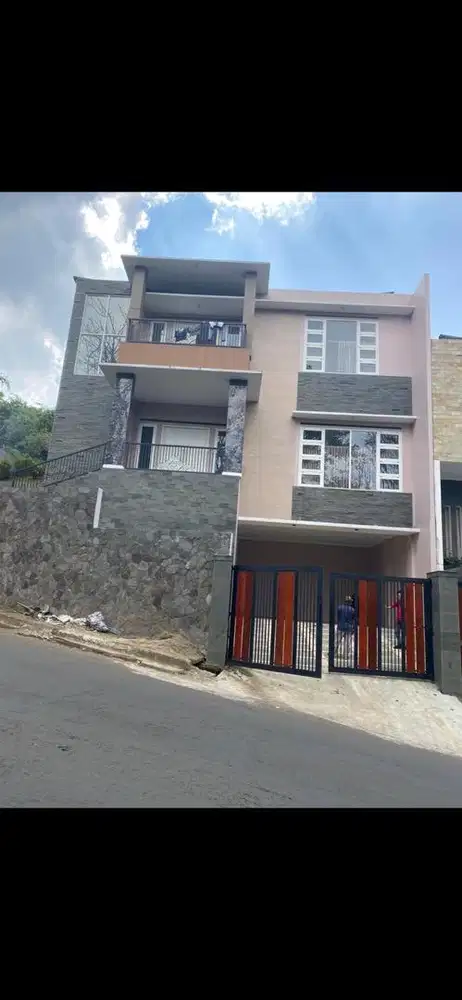 Di Sewakan Pertahun Atau Perbulan