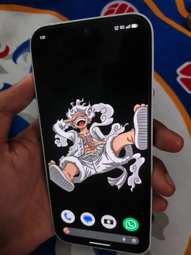 Nothing Phone 2a 12/256GB