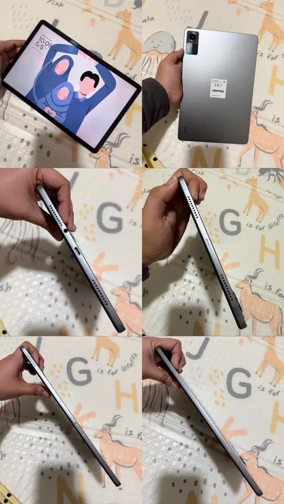 Redmi Pad SE 11 inch