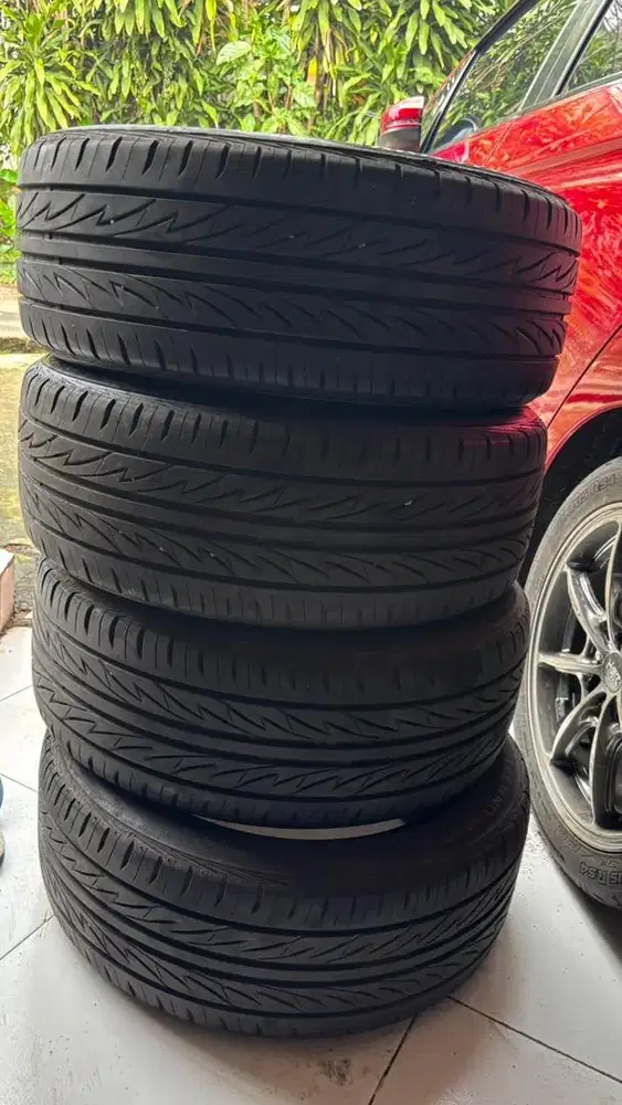 Bringstone techno sport 195/50 Ring 16