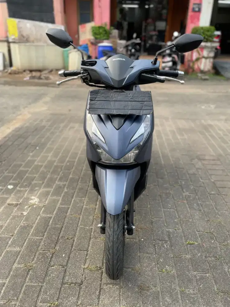 HONDA BEAT SMARTKEY 2024 MESIN HALUS