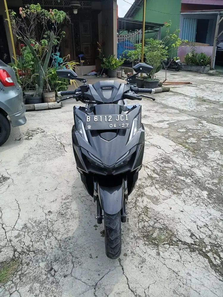 Hot sale Honda Vario 160cc