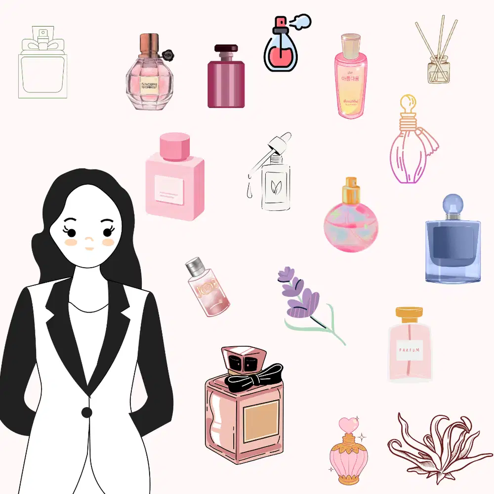 SPG Reguler (Fragrance)