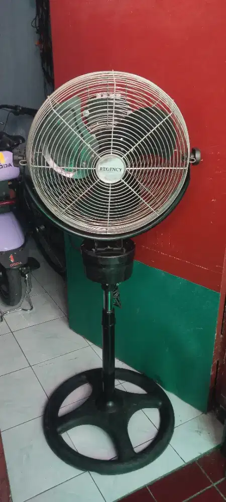 kipas angin regency tornado fan