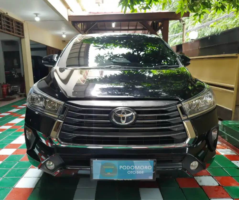 SUPER ANTIK*INNOVA G 2.4 AT 2024