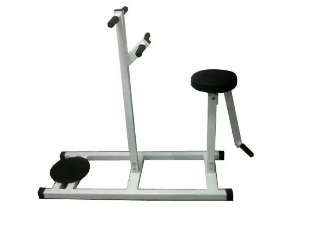 Twister / Trimmer (sitting & standing) Merk Deltagym