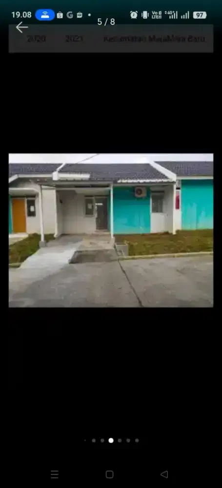Sewa rumah citra Maja raya 2 disewakan rumah citra Maja city