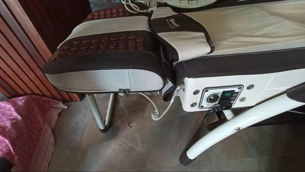 Therapy  Bed  NUGA BEST