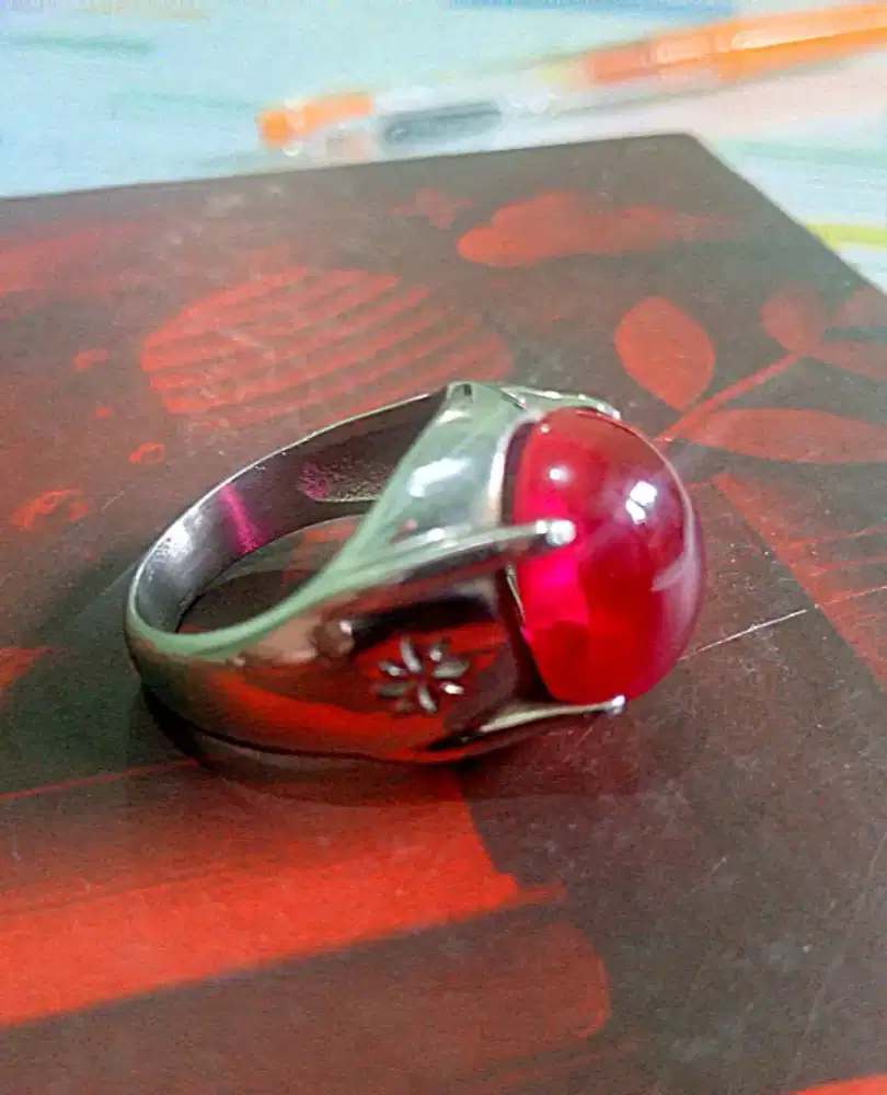 Ruby Permata Beauty.