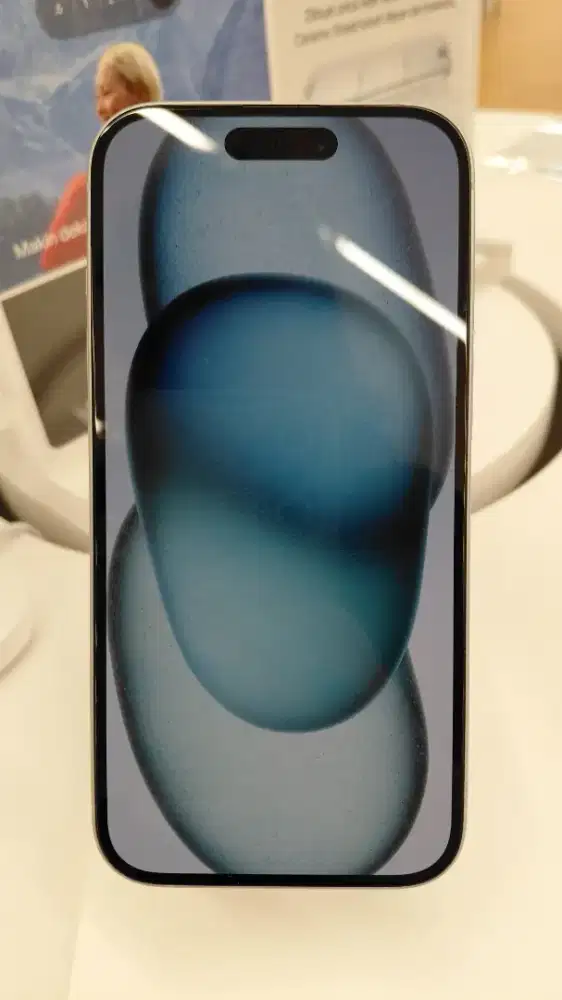 Iphone 15 128GB