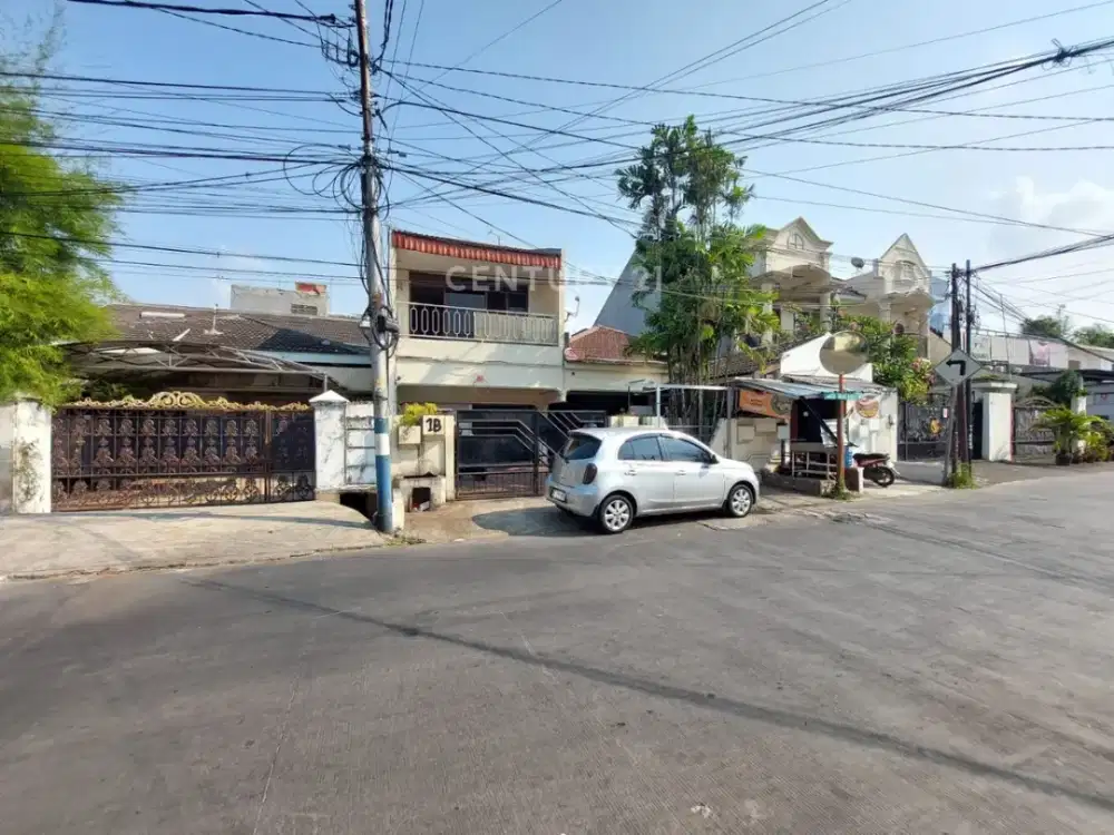 Rumah 2 Lantai Siap Huni Dan Strategis Di Pulomas Jakarta Timur