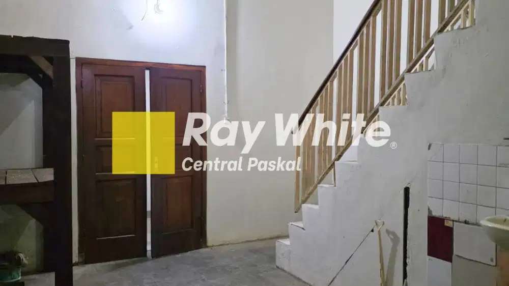 Ruko 2 1/2 Lantai di Otista Bandung