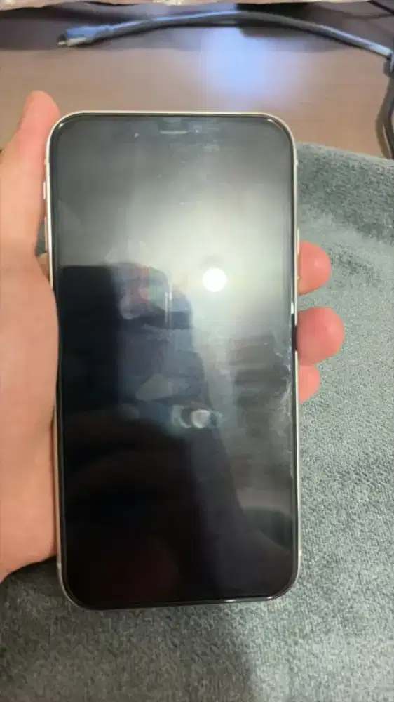 Jual IPHONE 11 MULUS