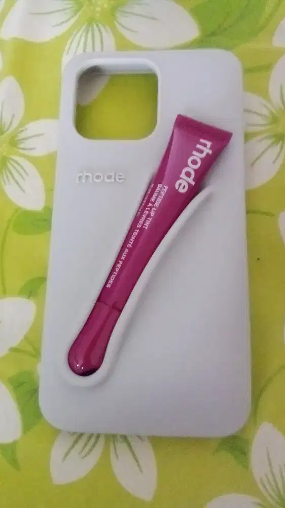 Casing rhode iphone