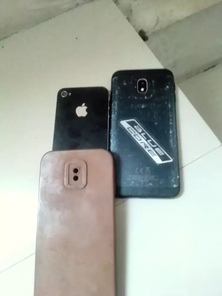 jual hp samsung j3pro