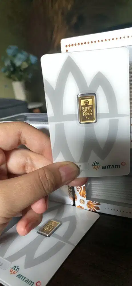 Mas antam 2gr 2026