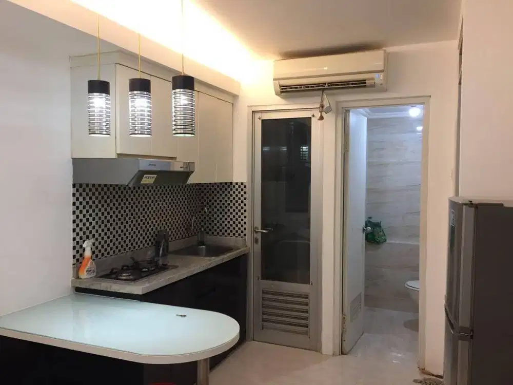 Sewa Apartemen Gading Nias Residence Full Furnish Bagus