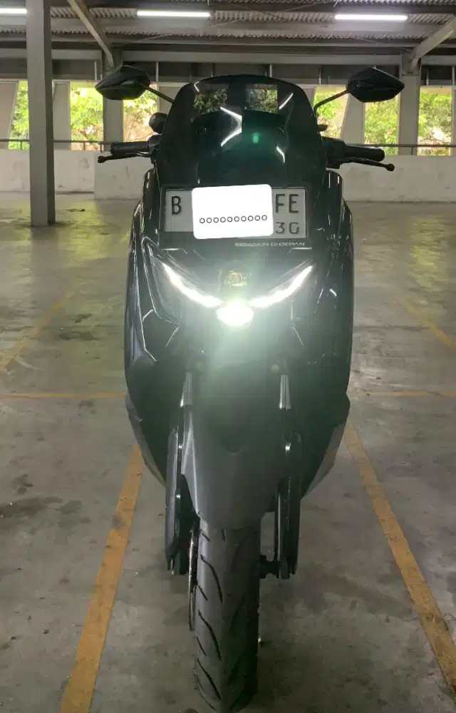 NMAX NEO S 2025