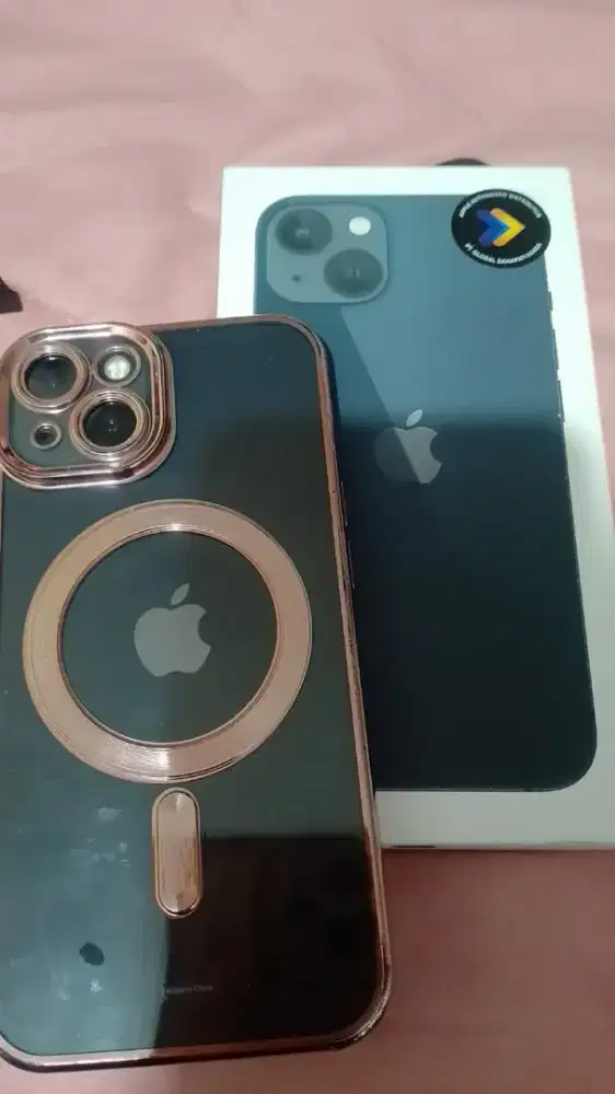 Iphone 13 128GB ibox