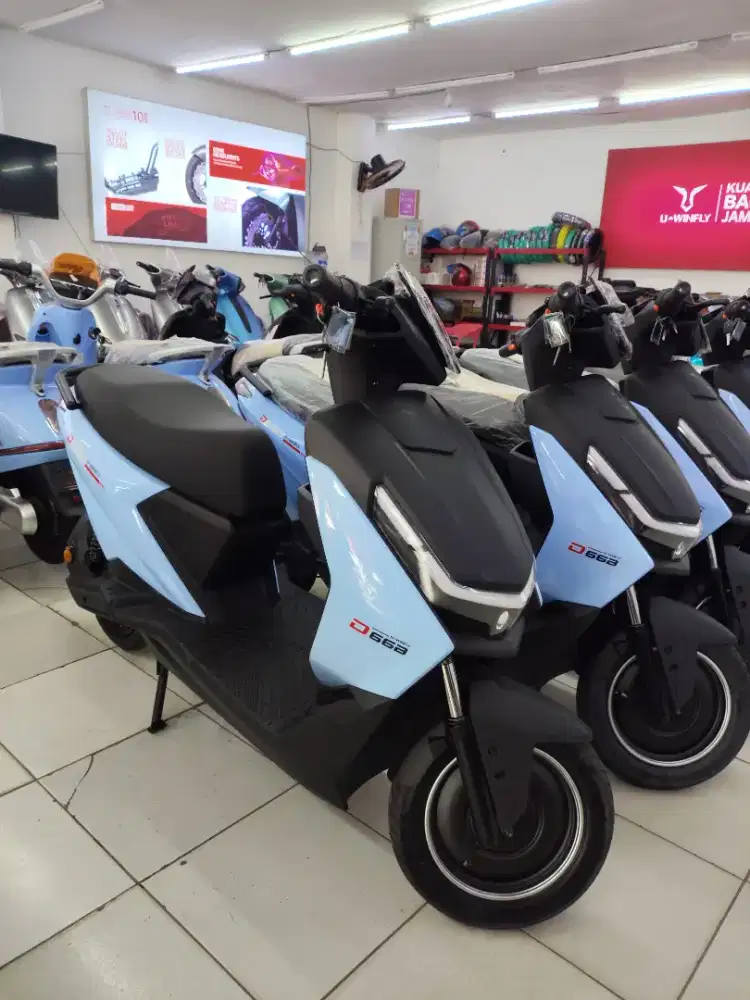 PROSES CEPAT 5MENIT!! CICILAN CREDIT TANPA DP0%, SELIS MOLIS UWINFLY