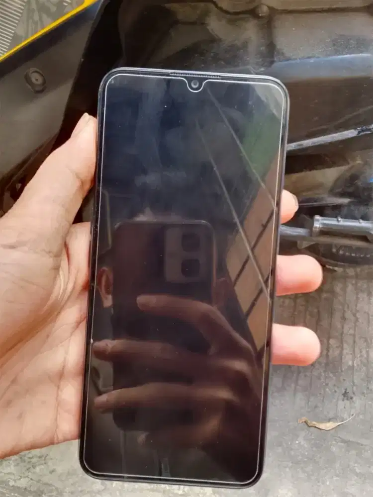 Jual realme c31 mulus ram 3/32
