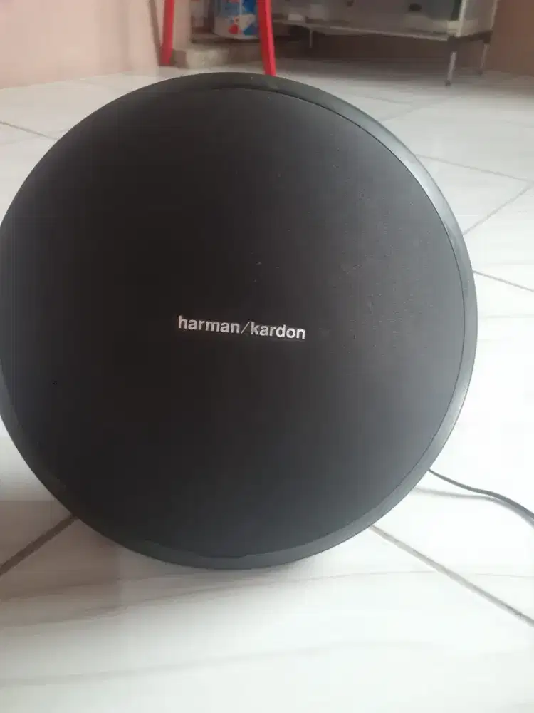 Speaker Harman Kardon Onyx Studio