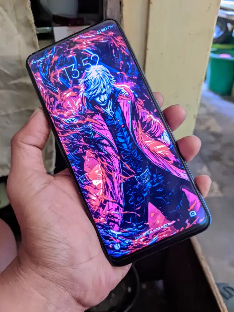 Redmi note 9 pro 8/128GB batangan