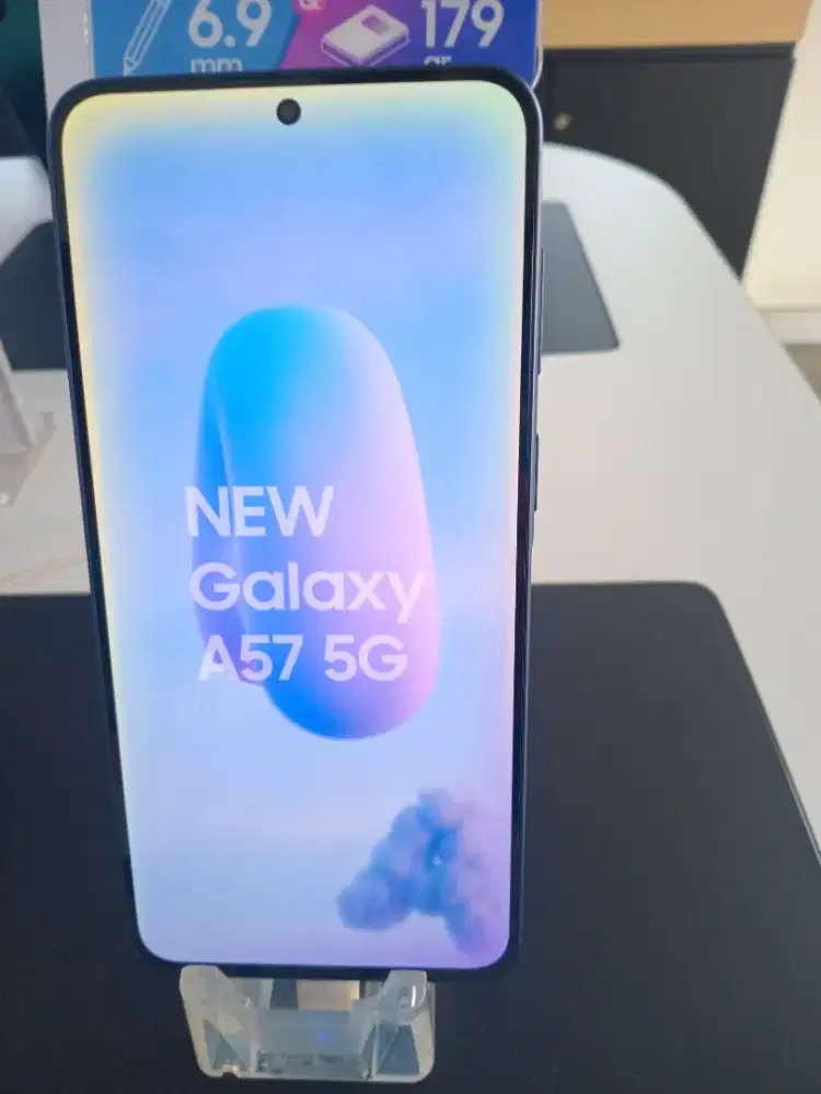 SAMSUNG A57 5G 8/256 Cicilan Tanpa DP