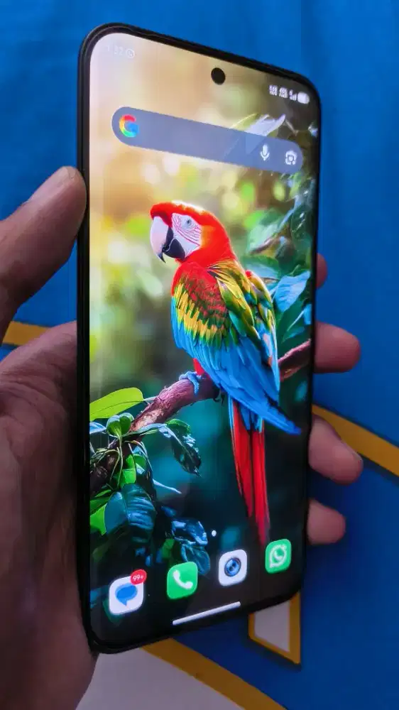 Infinix Hot 60 Pro + 8/256GB