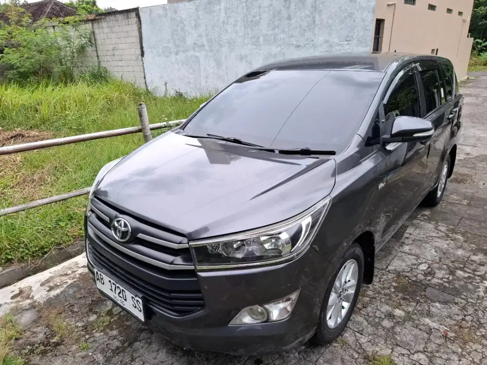 Innova Reborn G Manual 2016