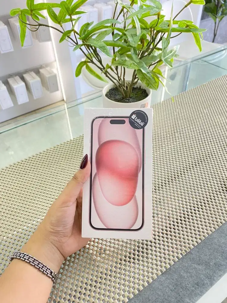 iphone 15 128gb fullsst