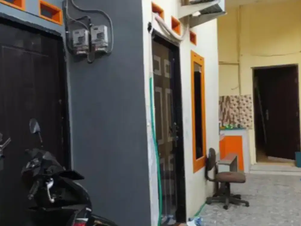 disewakan kost murah pulogadung jakarta timur