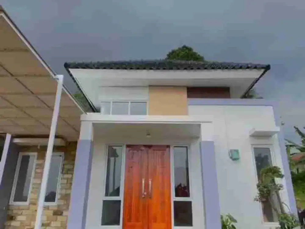 The Visioner Estate 2 Kemiling BKP