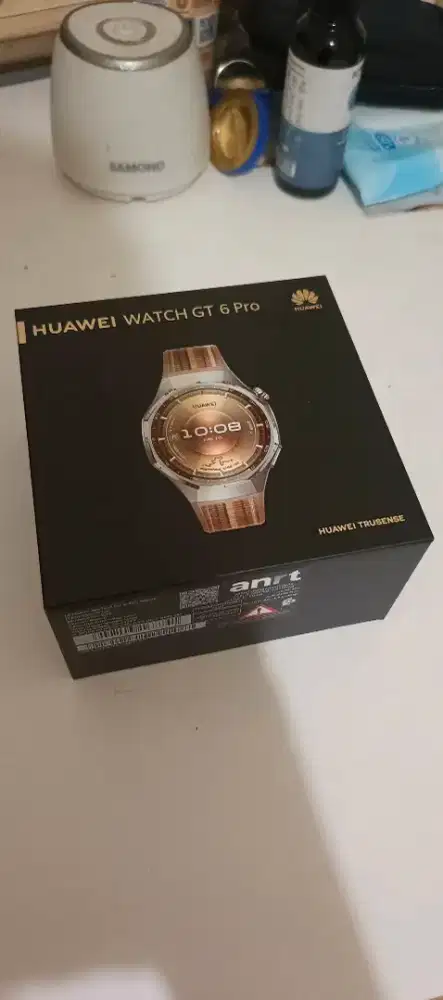 HUAWEI GT6 PRO Mulus