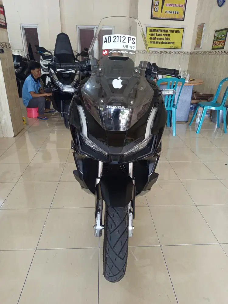 Adv istimewa murah