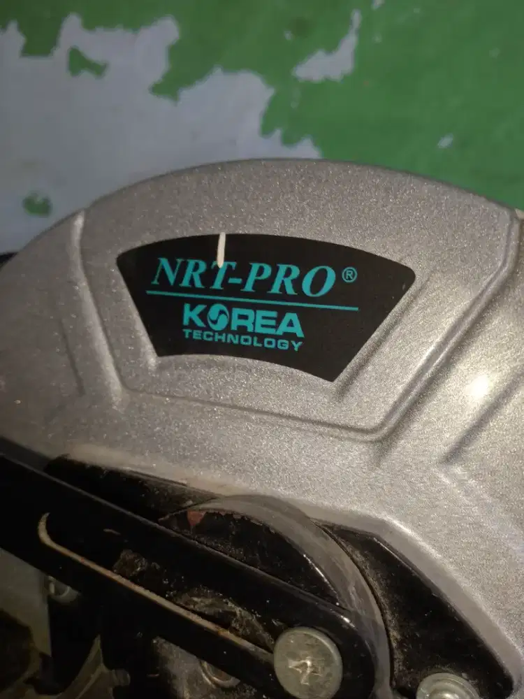 Dijual mesin potong aluminium