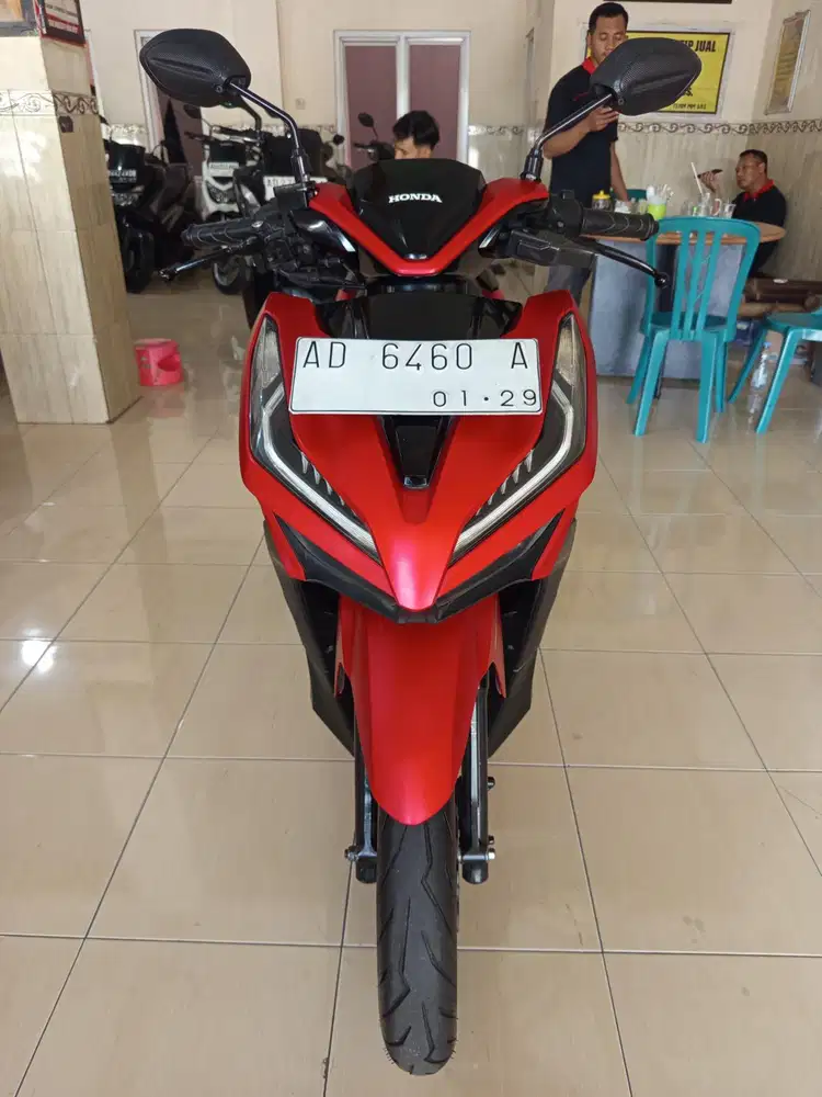Vario 150 murah