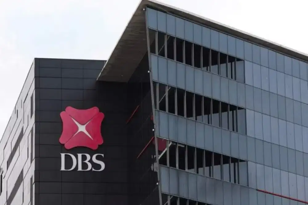 Lowongan pekerjaan bank DBS Indonesia