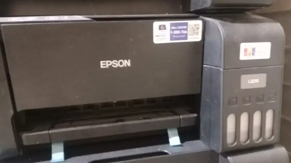 Terima printer bekas dn komputer bekas