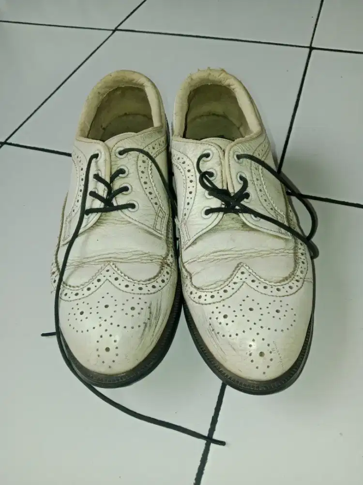 Jual Sepatu Golf Wanita Merk Bridgestone Made in Japan