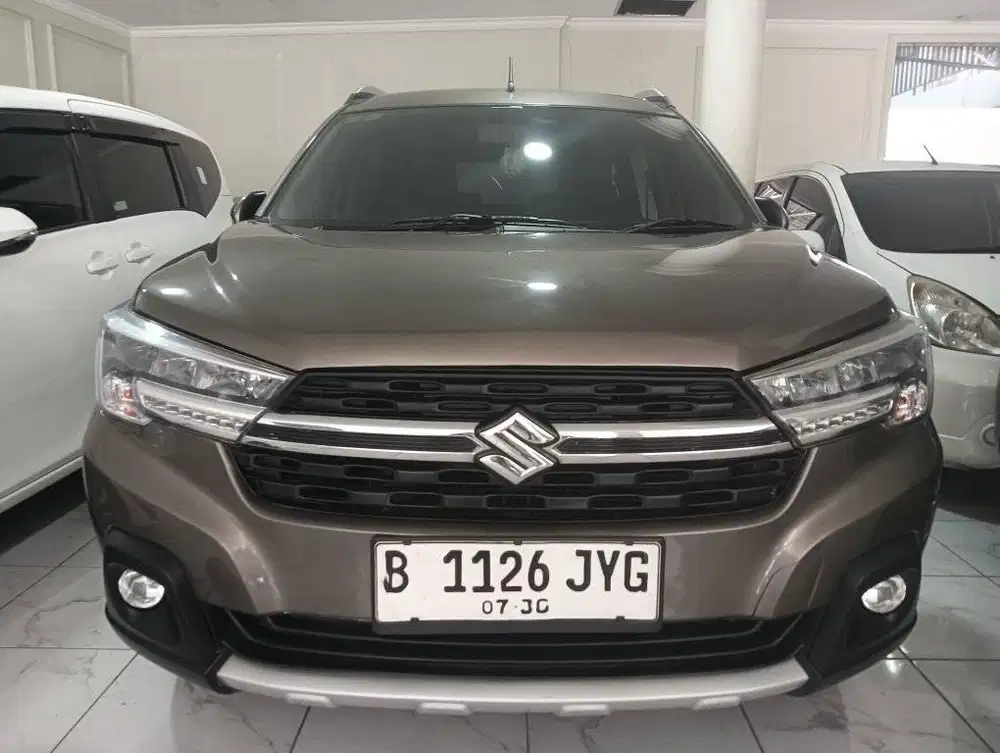 Suzuki Xl 7 at Betha DP 5jt tahun 2020
