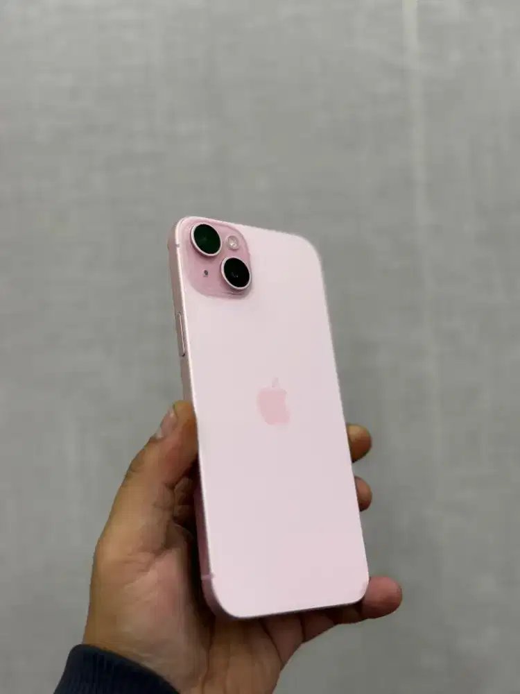 iPhone 15 Plus 128GB  iBox