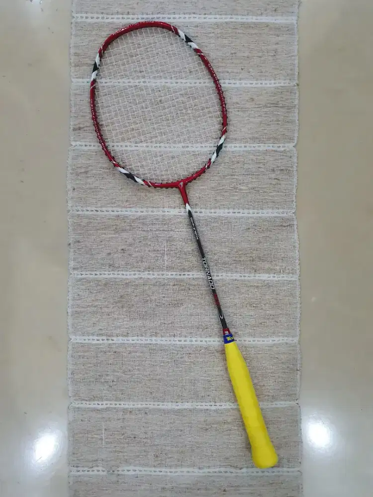 Flypower Tornado 800