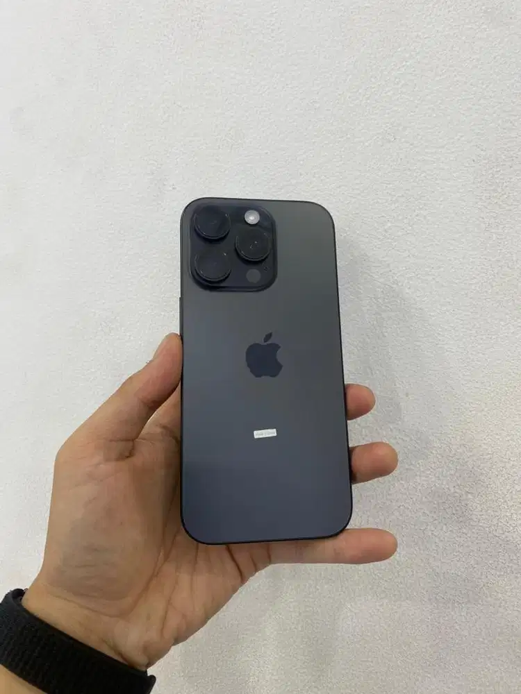 iPhone 16 pro 128gb iBox