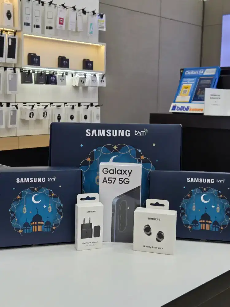 Samsung A57 5G 8/256