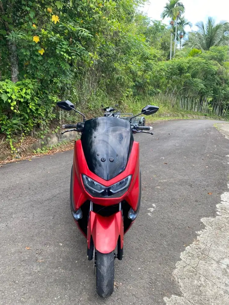Dijual NMAX new 155cc