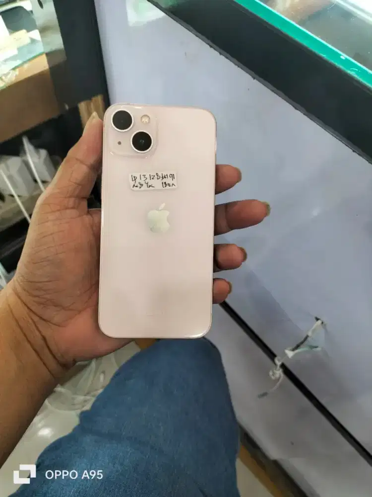 iphone 13 128gb ibox mulus